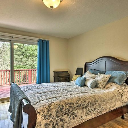 Charming Kelso Home With Proximity To Cowlitz River! Eksteriør bilde